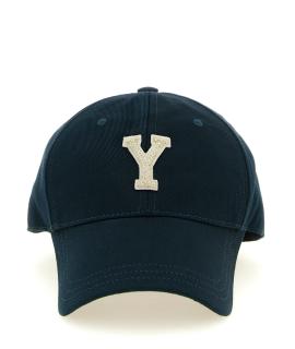SAINT LAURENT Кепка/бейсболка