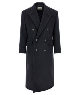 SAINT LAURENT Пальто