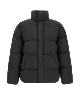 SAINT LAURENT Пуховик