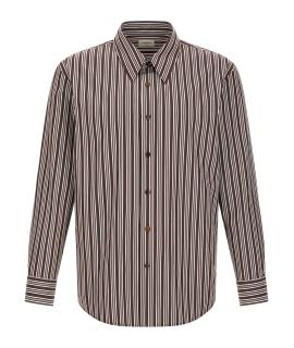 SAINT LAURENT Кэжуал рубашка