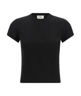 SAINT LAURENT Футболка