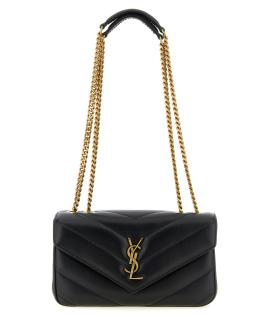SAINT LAURENT Сумка через плечо