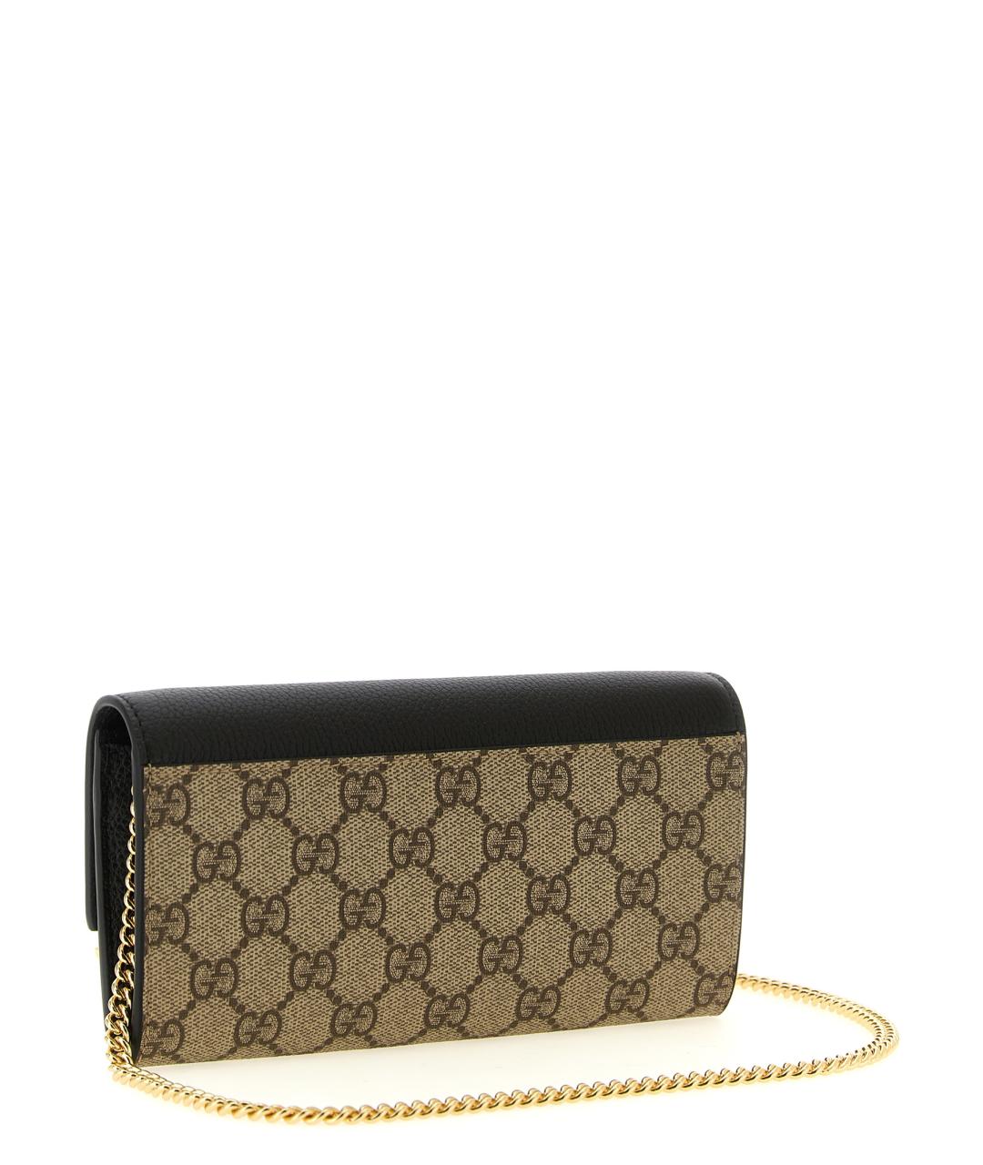 GUCCI Мульти кожаный кошелек, фото 2