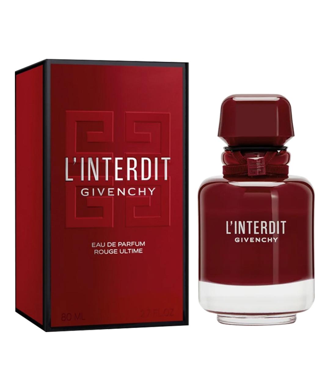 GIVENCHY Аромат для женщин, фото 2