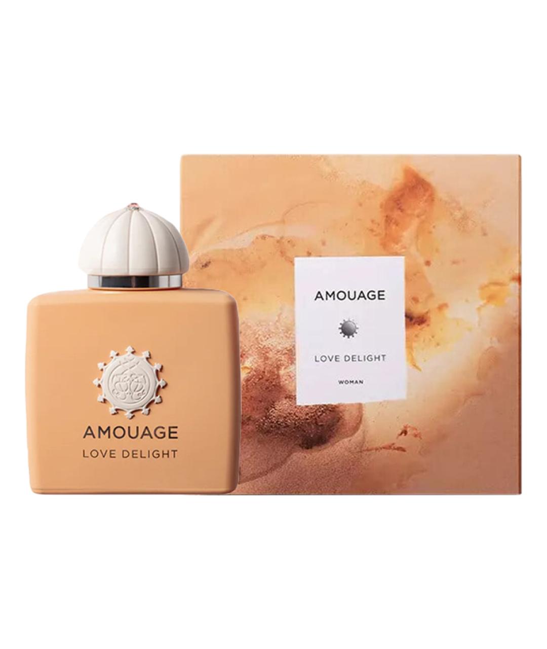 AMOUAGE Аромат для женщин, фото 3
