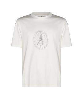 BRUNELLO CUCINELLI Футболка