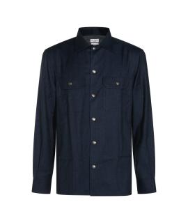 BRUNELLO CUCINELLI Кэжуал рубашка