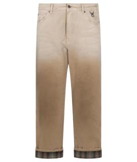 GOLDEN GOOSE Повседневные брюки
