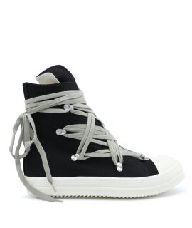 RICK OWENS DRKSHDW Высокие кроссовки / кеды