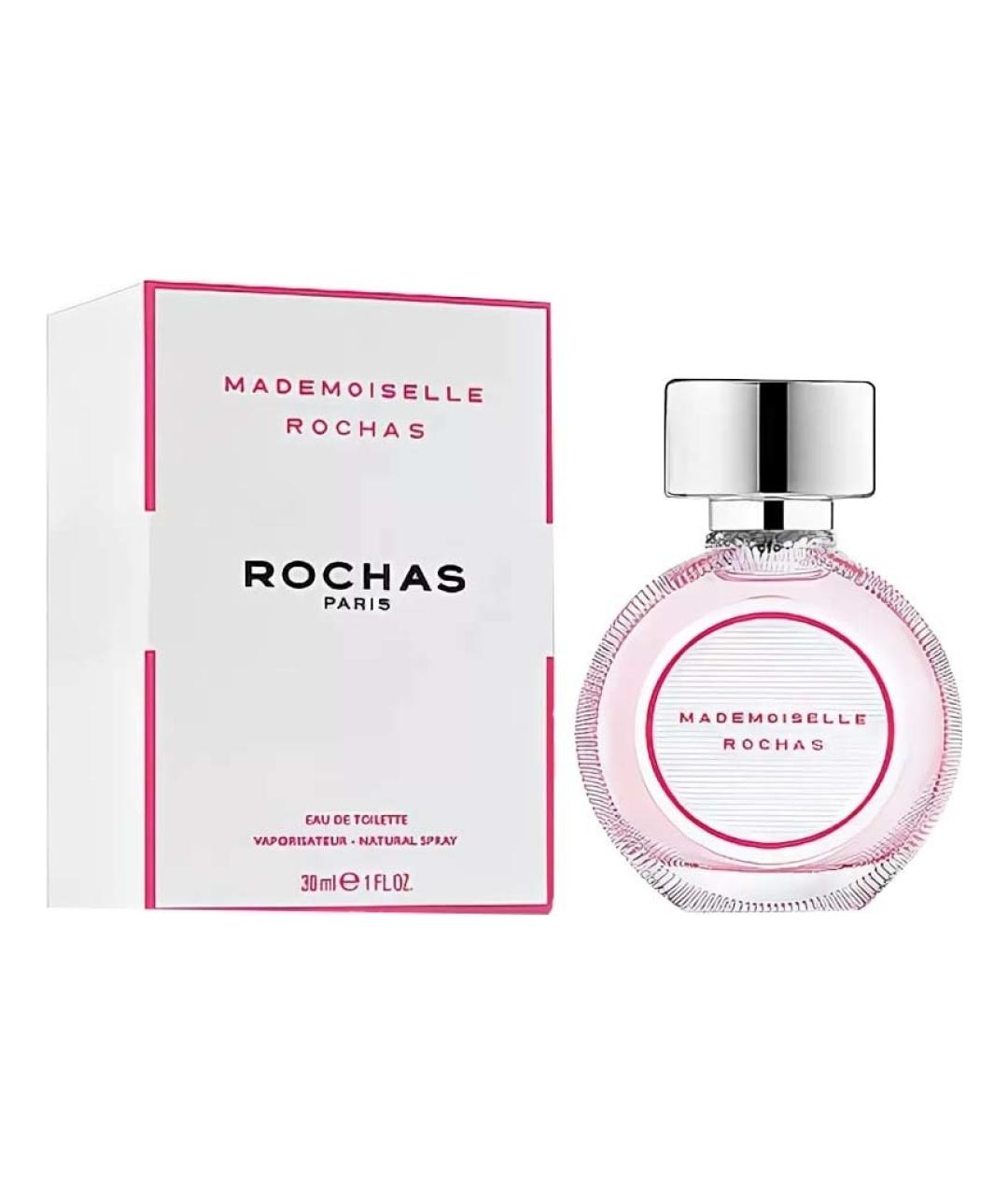 ROCHAS Аромат для женщин, фото 2