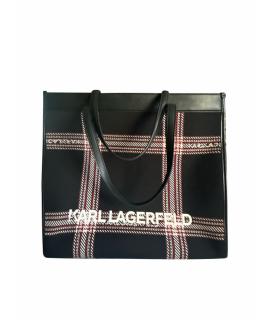 KARL LAGERFELD Сумка тоут