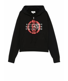 MM6 MAISON MARGIELA Худи/толстовка