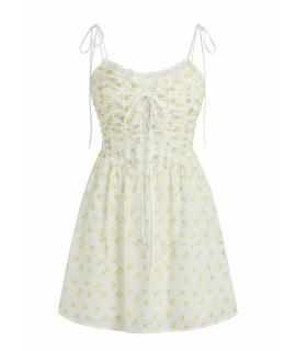FOR LOVE AND LEMONS Сарафан