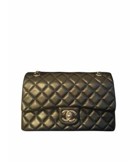 CHANEL Сумка с короткими ручками