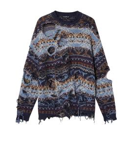 BALENCIAGA Джемпер / свитер