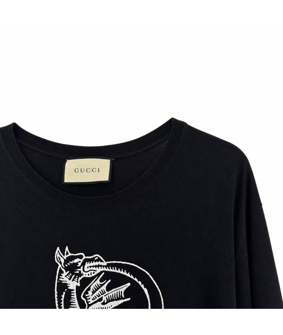 GUCCI Футболка, фото 3