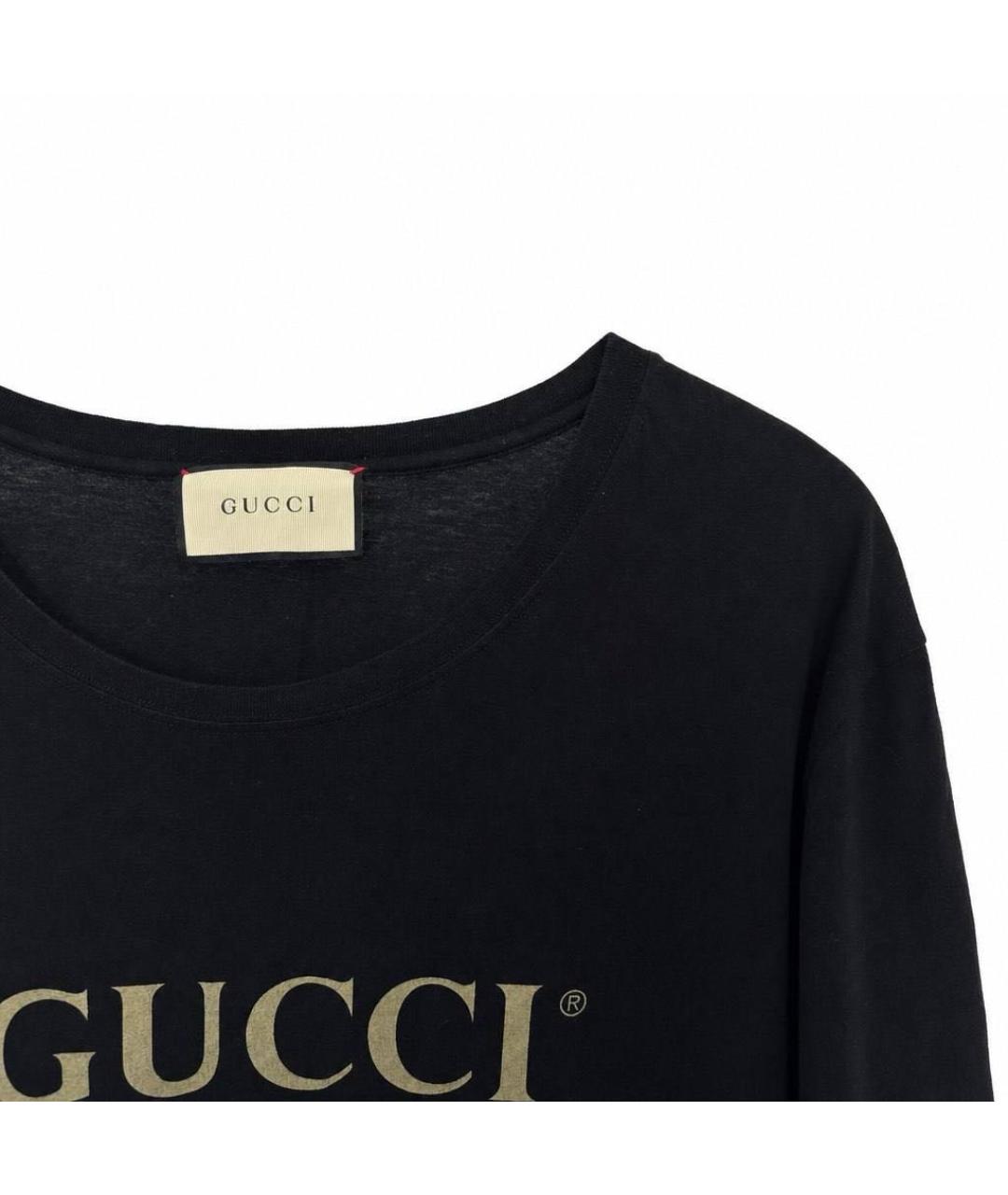 GUCCI Футболка, фото 3