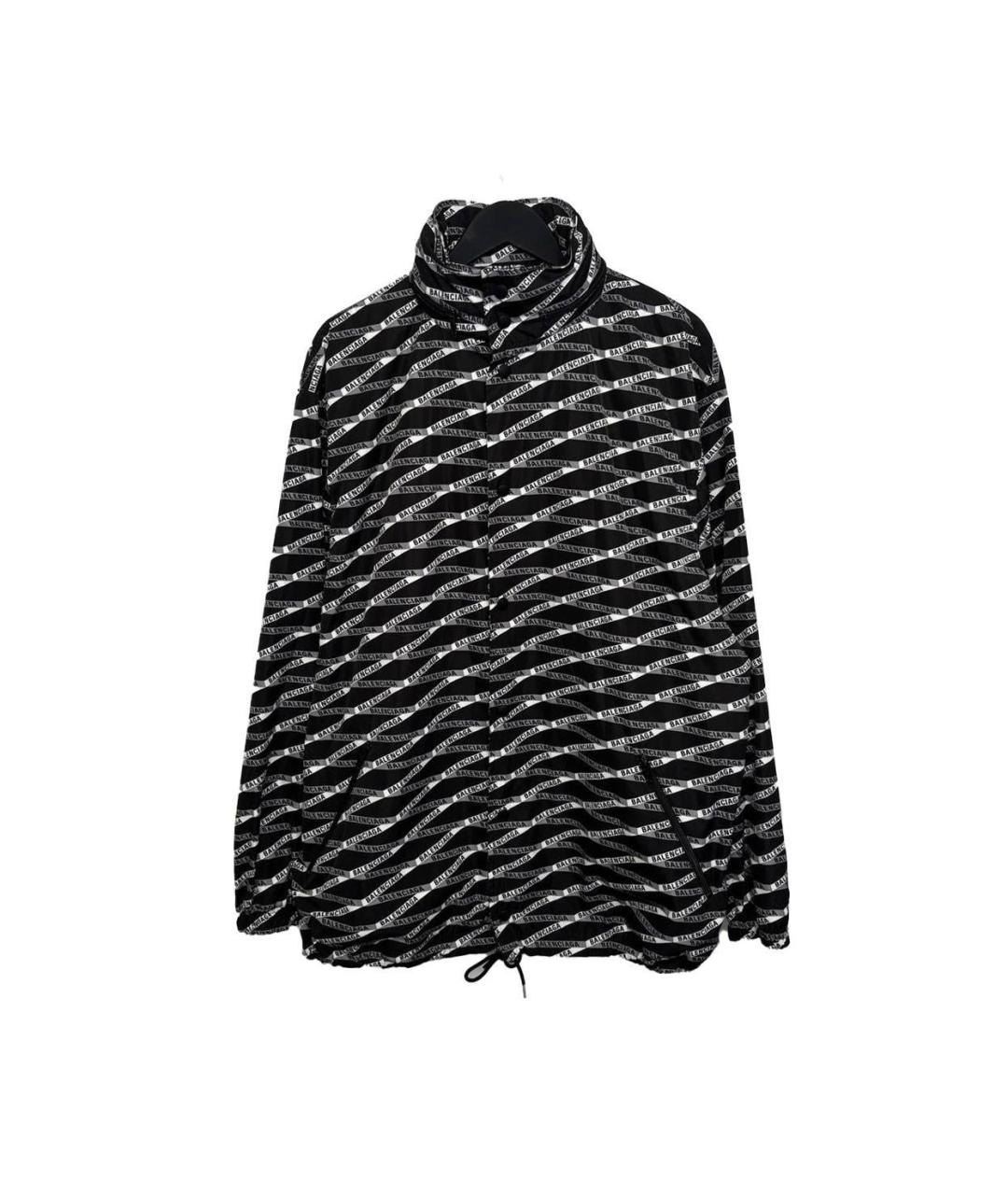 BALENCIAGA Куртка, фото 4