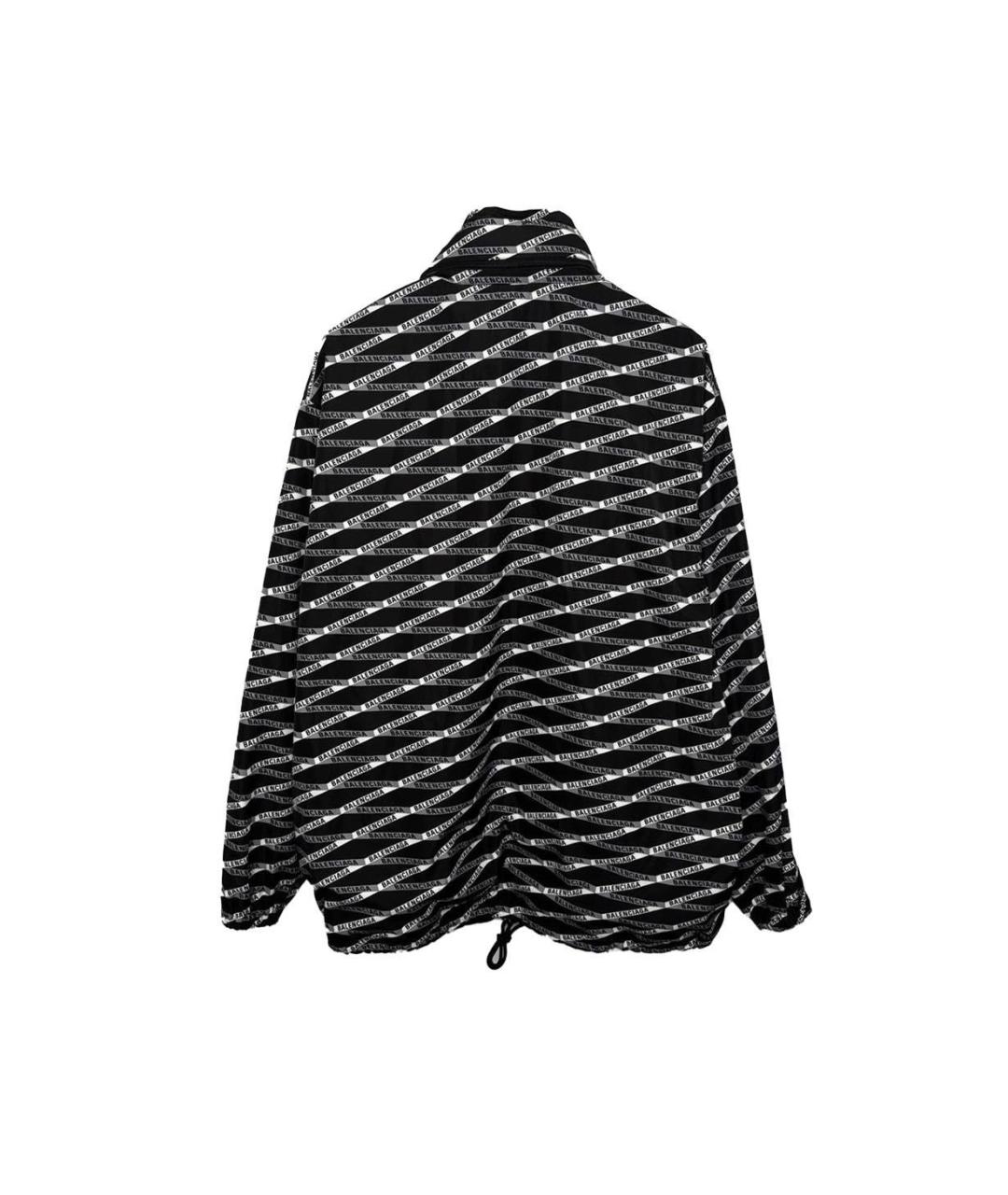 BALENCIAGA Куртка, фото 2