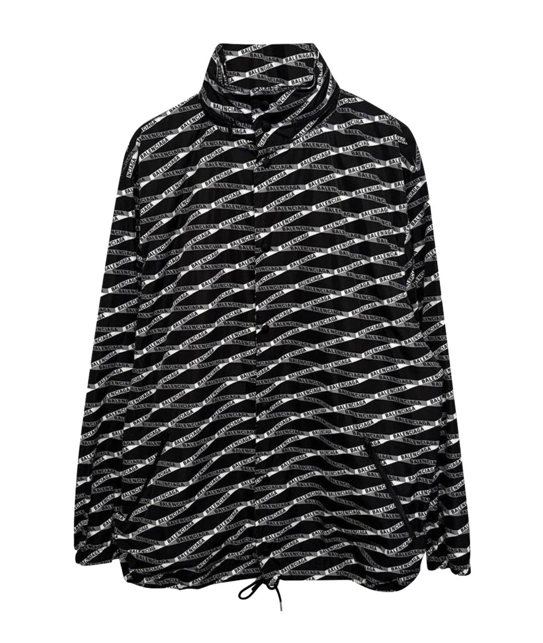 BALENCIAGA Куртка, фото 1