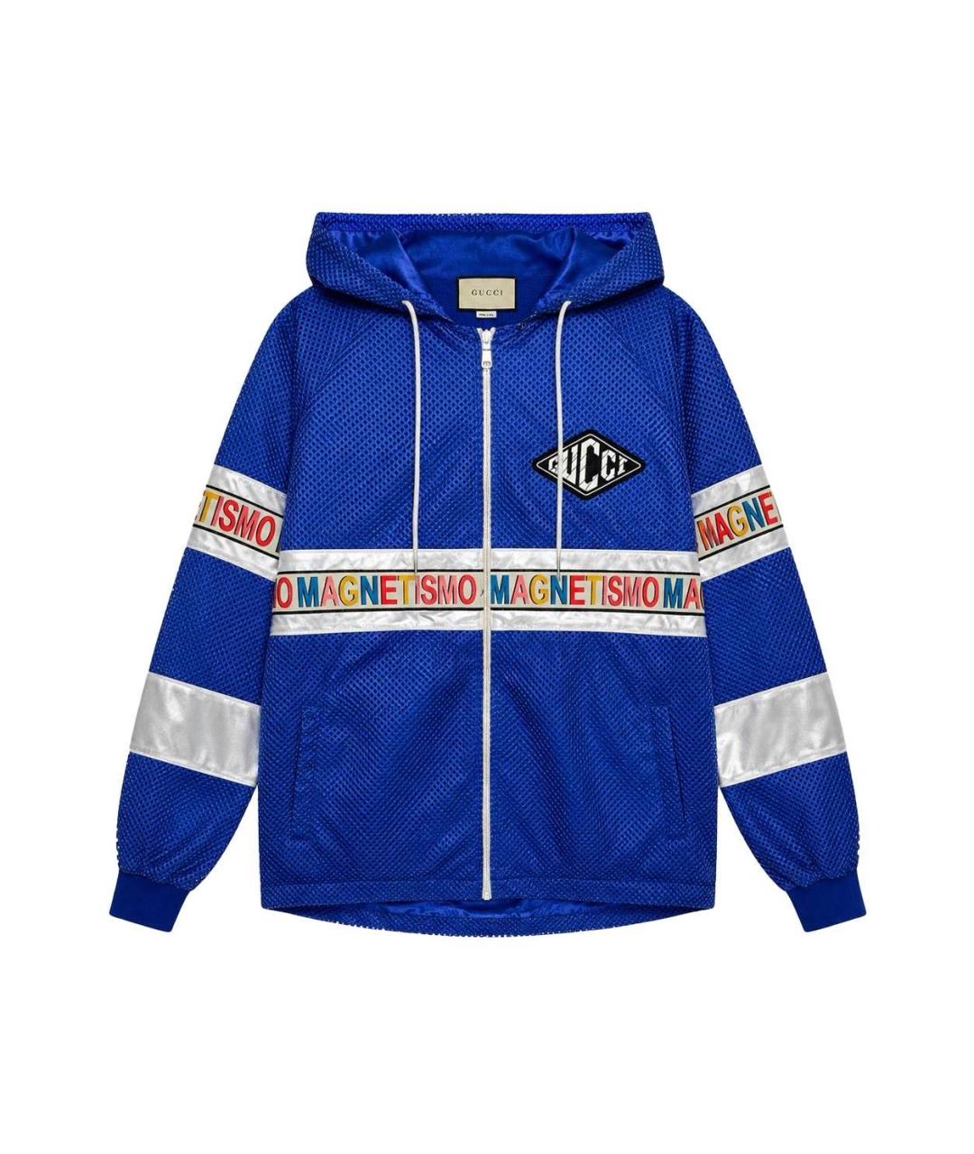 GUCCI Куртка, фото 4