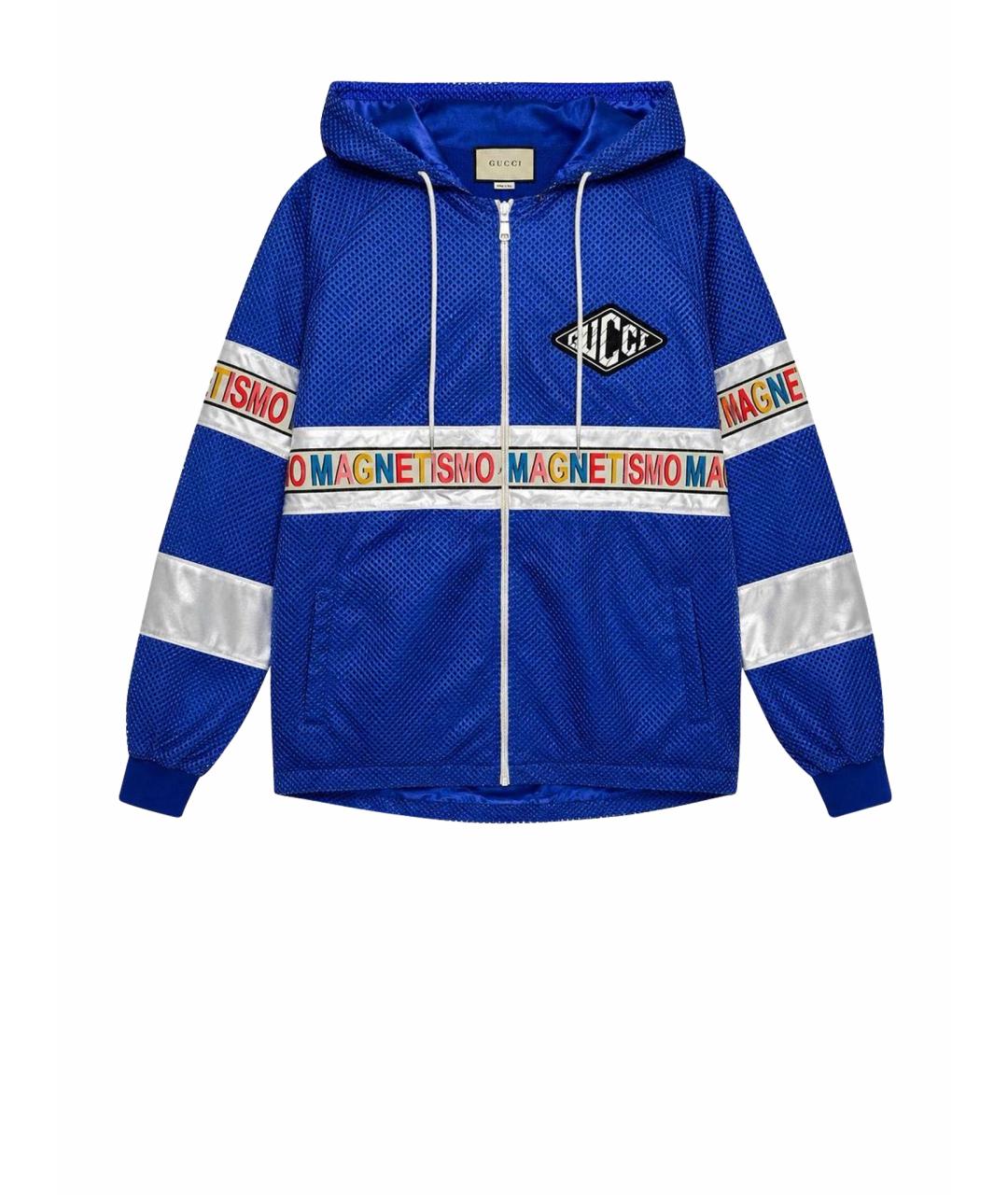 GUCCI Куртка, фото 1