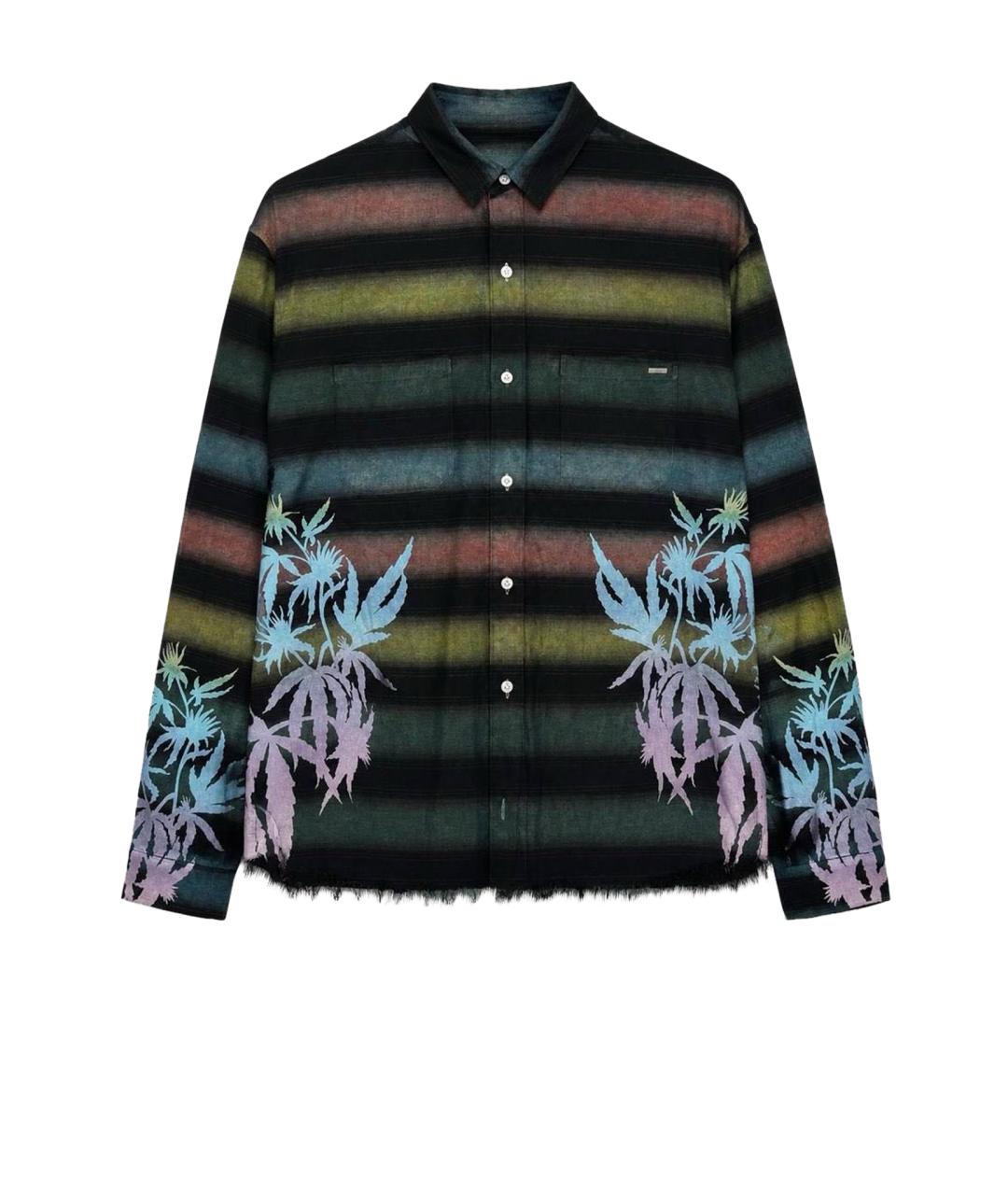 AMIRI Кэжуал рубашка, фото 1