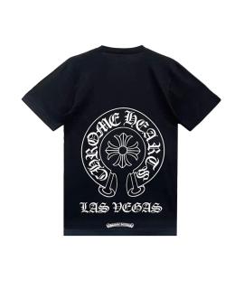 CHROME HEARTS Футболка