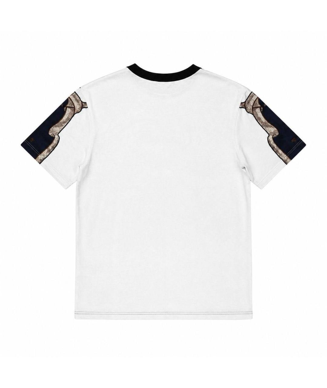DOLCE&GABBANA Футболка, фото 2