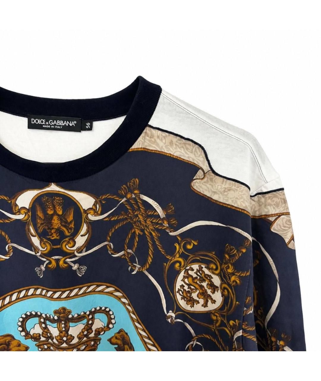 DOLCE&GABBANA Футболка, фото 3