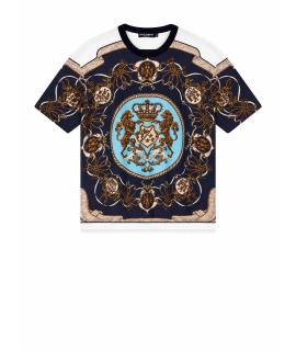 DOLCE&GABBANA Футболка