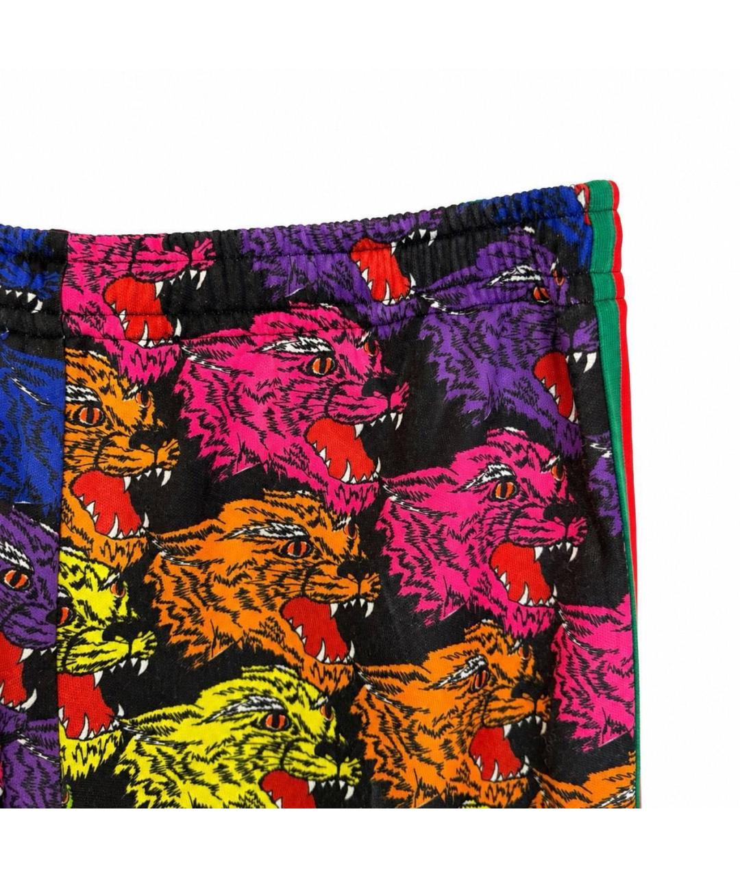 GUCCI Повседневные брюки, фото 3
