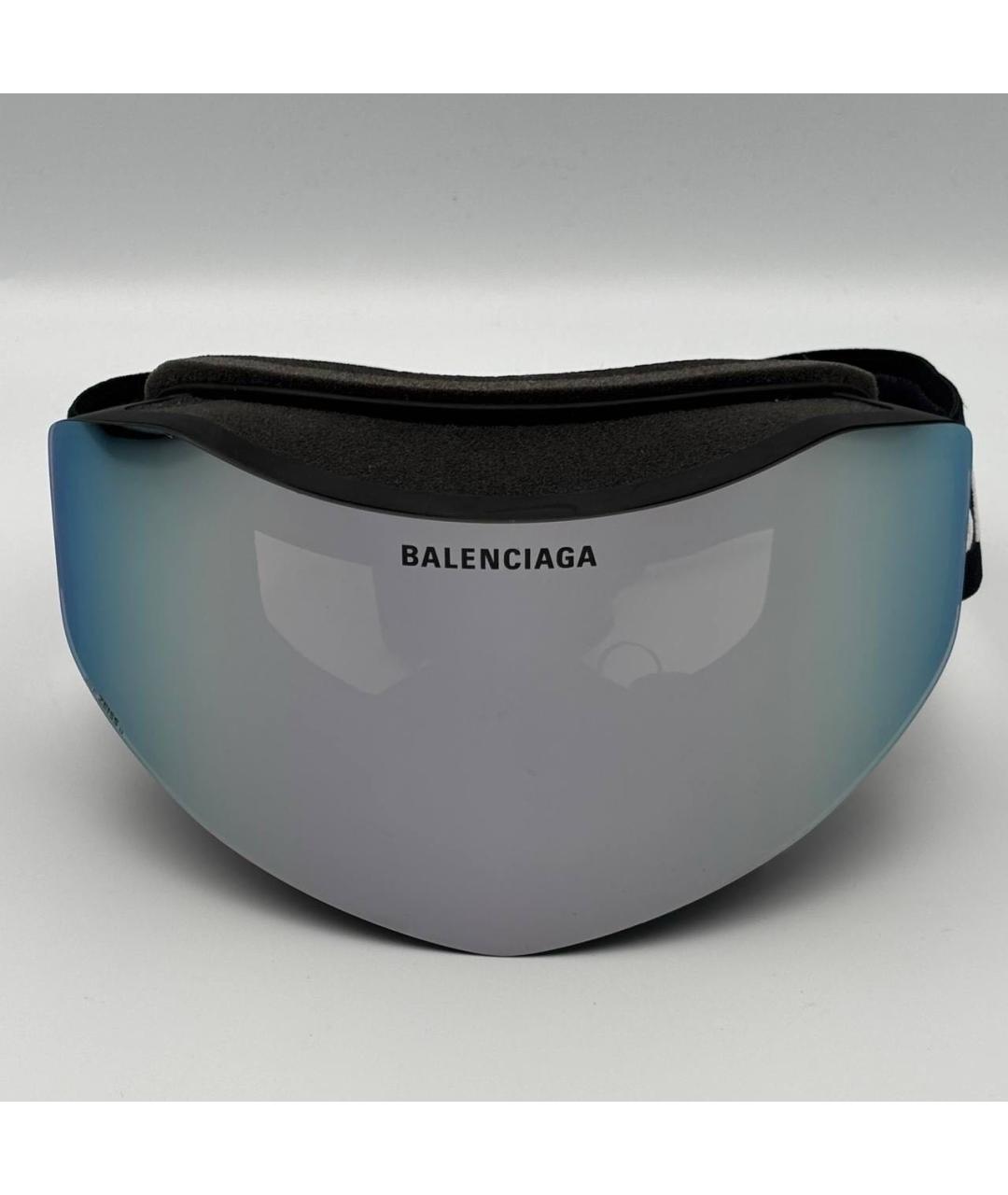 BALENCIAGA Солнцезащитные очки, фото 4