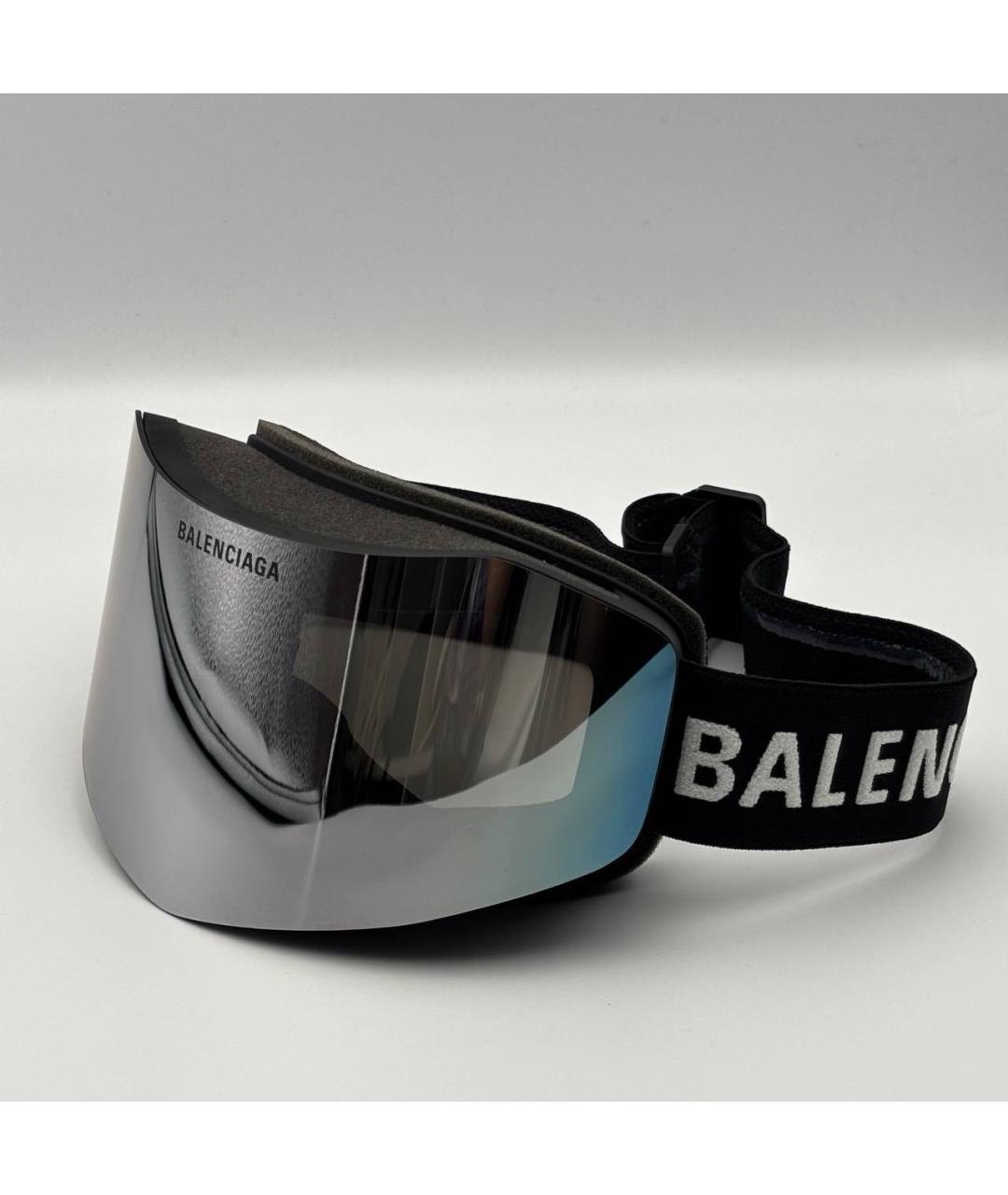 BALENCIAGA Солнцезащитные очки, фото 2