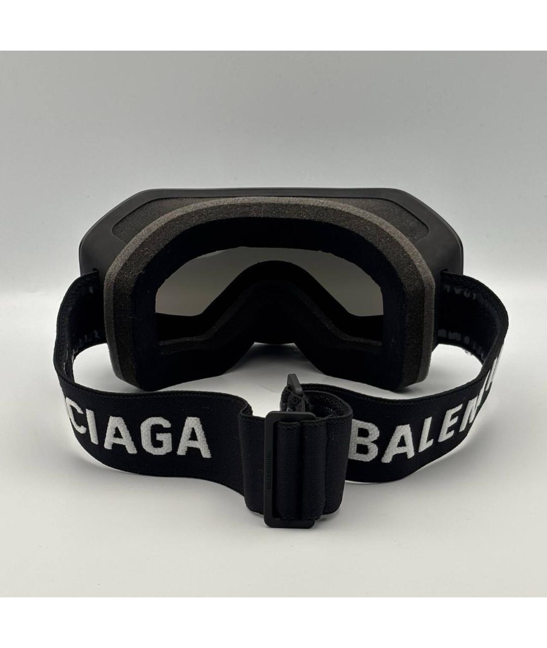 BALENCIAGA Солнцезащитные очки, фото 3