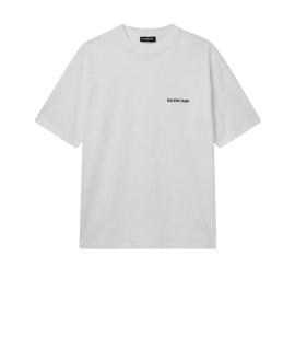 BALENCIAGA Футболка