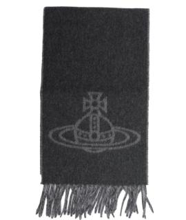 VIVIENNE WESTWOOD Шарф