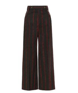 VIVIENNE WESTWOOD Прямые брюки