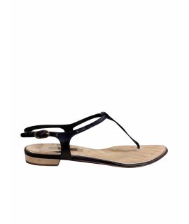CHANEL Босоножки