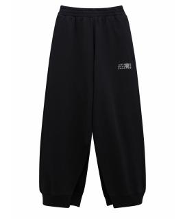 MM6 MAISON MARGIELA Брюки широкие