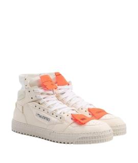 OFF-WHITE Кроссовки