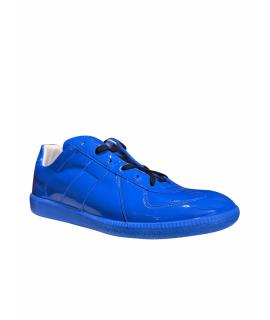 MAISON MARGIELA Низкие кроссовки / кеды