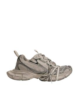 BALENCIAGA Низкие кроссовки / кеды