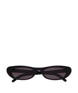SAINT LAURENT Солнцезащитные очки