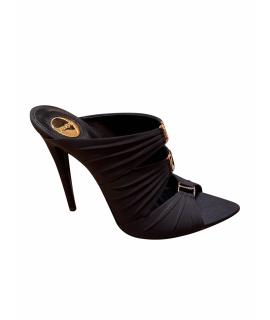 SAINT LAURENT Мюли