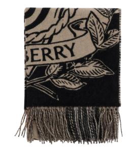 BURBERRY Шарф