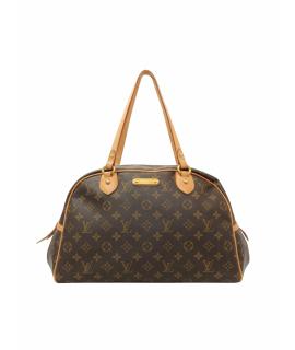 LOUIS VUITTON Сумка с короткими ручками