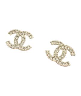 CHANEL Серьги