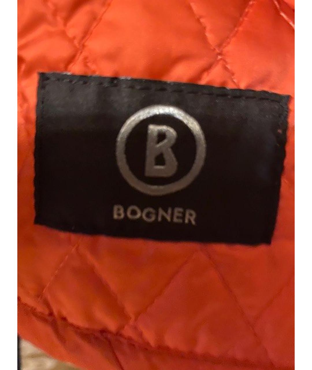BOGNER Мульти вискозная куртка, фото 6