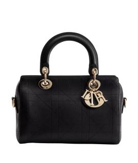 CHRISTIAN DIOR Сумка с короткими ручками